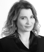 Диана ЮРЧЕНКО: «ПОСЛЕ IFMC СТАНОВИТСЯ ТИХО»