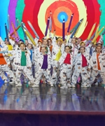 «ЗОРЬКА» – заслуженный любительский коллектив Республики Беларусь образцовый хореографический ансамбль