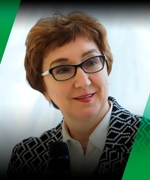 Лариса БАРЫКИНА