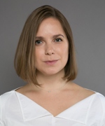 Вита ХЛОПОВА