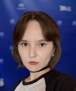 Карина Сергеевна СЛИЖОВА