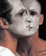 БАЛЕТ ЕВГЕНИЯ ПАНФИЛОВА