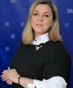 Мария Павловна ВОЙТЕХОВСКАЯ