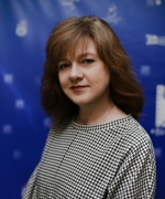 Ольга Петровна СНЫТКО