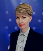Ольга Николаевна ЯЧМЕНЁВА
